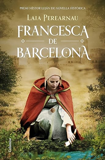 Us recomano 'Francesca de Barcelona', una interessant novel·la de com funciona el tracte de la salut as Barcelona a finals del segle XIV i com el coneixement no era universal i les plantes remeieres era tot un art i el coneixement mèdic un cercle tancat als homes! #StJordiIDIAP