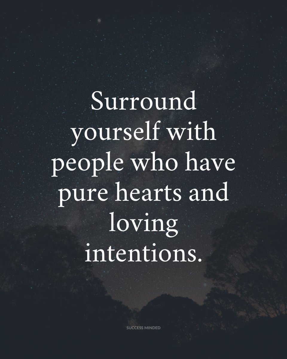 Don’t stress over people who walk in and out of your life. Be happy for the ones who not only stayed, but stood with you through the storms. These are beautiful and authentic people. Please, treat them kindly.🩷. #fridaymorning #FridayThoughts