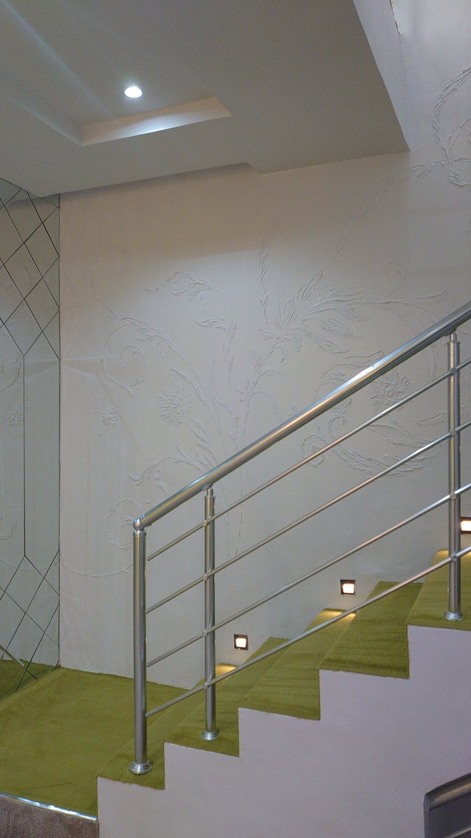 olanrefoward's tweet photo. Ladies and Gentlemen, I mould murals too. https://t.co/EIHrsWeZi9