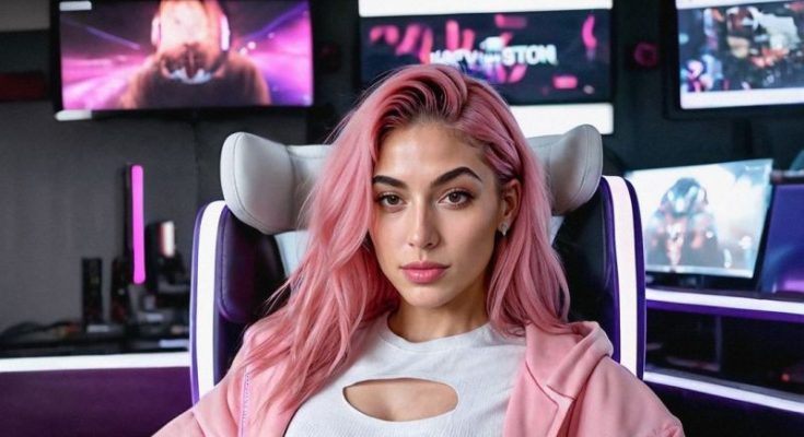 CanadianmediaA's tweet image. AI models to compete in beauty pageant created for them; thecanadianmedia.com/ai-models-to-c…: #AI, #AIJudge, #MissAI, #AitanaLopez