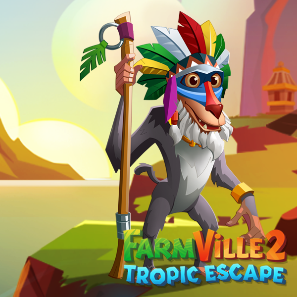 FVTropicEscape's tweet photo. The mischievous imps are running wild! Restore Monkey Temple to its grand glory! Play the event now. #Farmville2TropicEscape

Guide🐒: https://t.co/CUdnIFkGRH
Play Now: https://t.co/QNxEefSCwD https://t.co/kgTyf5PN0x