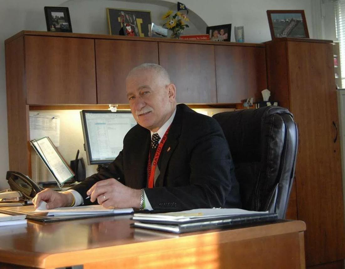 CCS~Supt. (@ccs_super) on Twitter photo In memory of Mr. David Pray, a beloved leader in our community. His dedication to education and service touched countless lives. We honor his legacy and hold his family and loved ones in our thoughts during this difficult time. #RememberingMrPray #CommunityStrong 🕊️ <a href="/CCSredwolves/">Clinton Community Schools</a> In memory of Mr. David Pray, a beloved leader in our community. His dedication to education and service touched countless lives. We honor his legacy and hold his family and loved ones in our thoughts during this difficult time. #RememberingMrPray #CommunityStrong 🕊️ <a href="/CCSredwolves/">Clinton Community Schools</a>