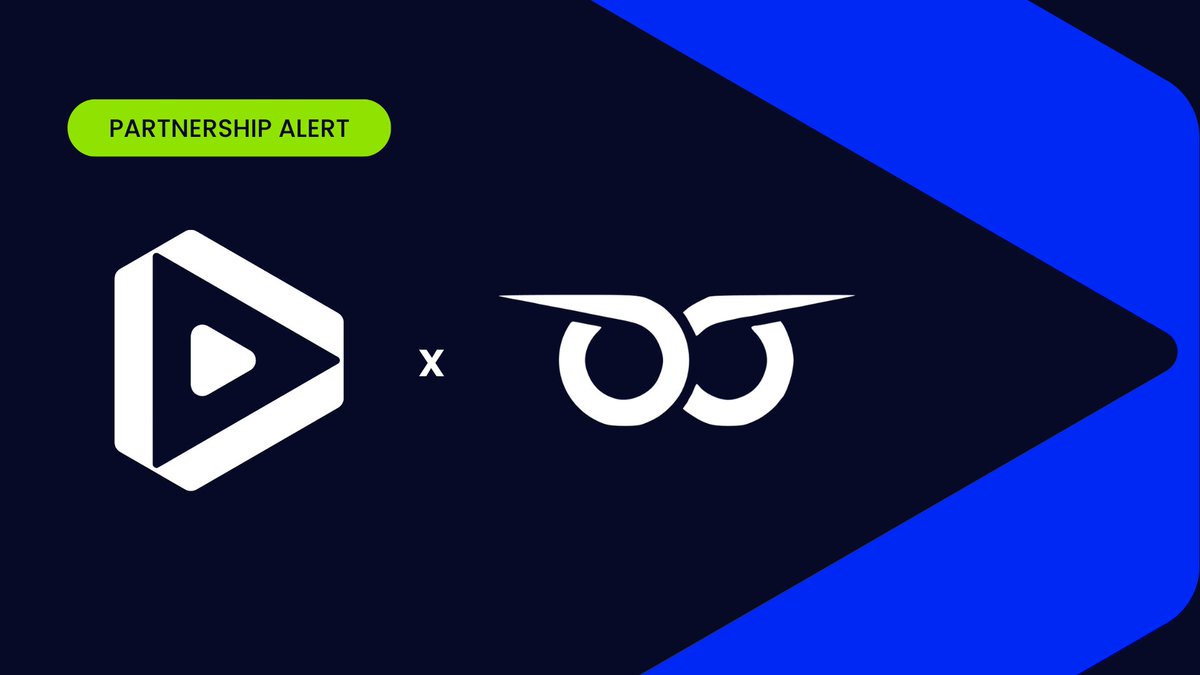 🚀 Exciting news! @dotmoovs teams up with @sentimentai_xyz to revolutionize our community engagement! 🏆 Get ready for a collaboration that leverages the power of AI in understanding human behaviour in the Web3 ecosystem. 🌟