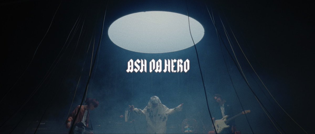 ashdahero's tweet photo. 【MV放映決定！】

東京・西武新宿駅前の大型ビジョン「ユニカビジョン」で
ASH DA HEROの新曲「Beast Mode」のMV放映が決定！

放映期間：本日～4月25日(木)
※予告なく変更になる場合がございます

▼放映時間など詳細はこちら！
https://t.co/uSRIUtpGJH

@YUNIKAVISION_St
#ユニカビジョン
#ASHDAHERO #ADH
#ビーストモード #オクターヴ