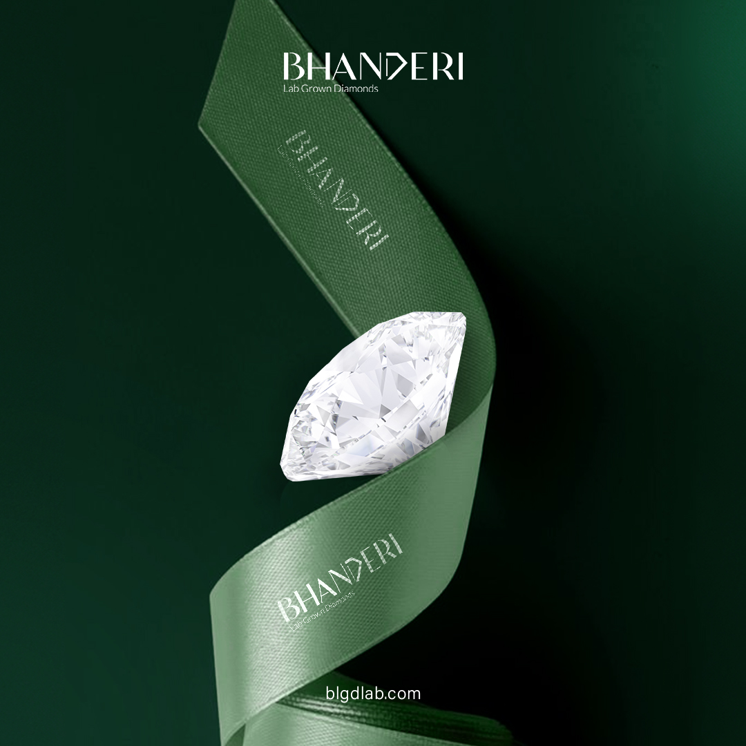 Let your love sparkle brighter than ever before. Our diamonds are the perfect way to celebrate every milestone, every 'yes,' and every memory you create together.

#bhanderi #blgd #labgrowndiamonds #cvddiamond #meaningfulgifts #diamonds #diamondsforhim #diamondcut #labgrown