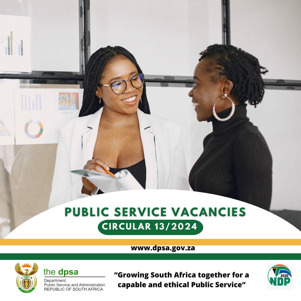 📣PUBLIC SERVICE VACANCY CIRCULAR 13/2024 💼 Western Cape Government seeks to hire: Head -Clinical Unit (Medical), Grade 1 - Paediatric Surgery 📍Rondebosch 🪙R1 887 363 per annum For this and many other vacancies within the public service, click below 🔗dpsa.gov.za/newsroom/psvc/…