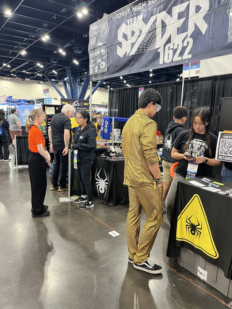 Team Spyder|Poway HS tweet media