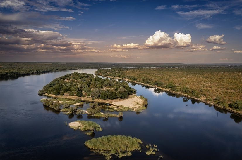 Chundu Island 🇿🇼
#DiscoverZimbabwe