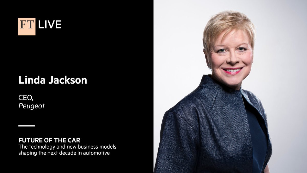 Looking forward to appearing as a keynote speaker at the @FinancialTimes #FutureOfTheCarSummit on Tuesday 7th May. I will be discussing making #EVs accessible, maintaining competitiveness and the future of EVs in Europe.