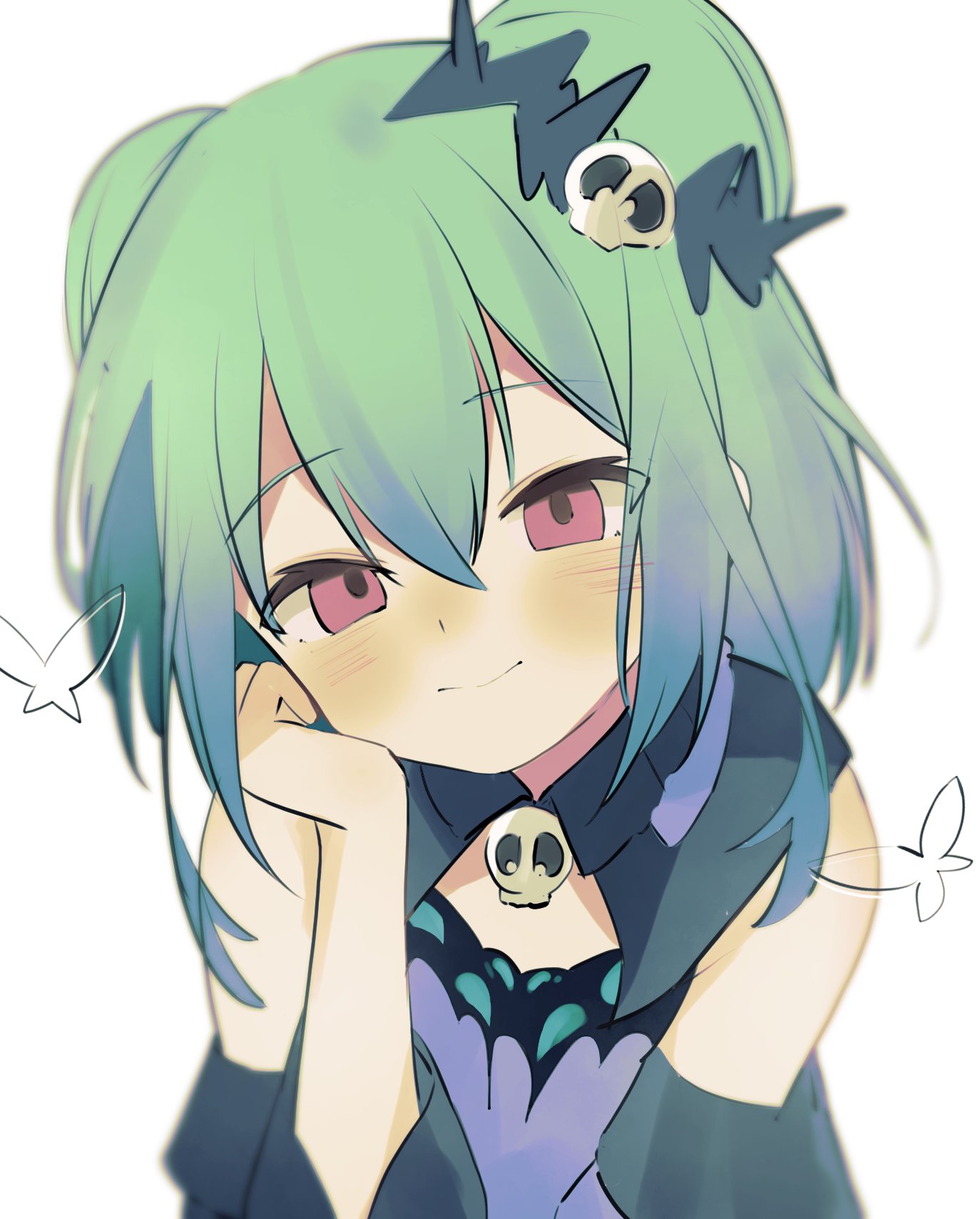 けもみぃ＠潤羽るしあ専門絵描き on X: 