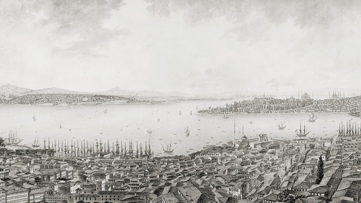 In this year’s Cabinet, <a href="/kmkentel/">K. Mehmet Kentel</a> engages with previously unpublished and unexhibited anonymous views of Istanbul, a part of the Suna and İnan Kıraç Foundation Collections, currently on view at <a href="/PeraMuzesi/">Pera Müzesi</a> in the current exhibition “On the Spot,” curated by <a href="/cigdem11haziran/">cigdem kafescioglu</a>, the