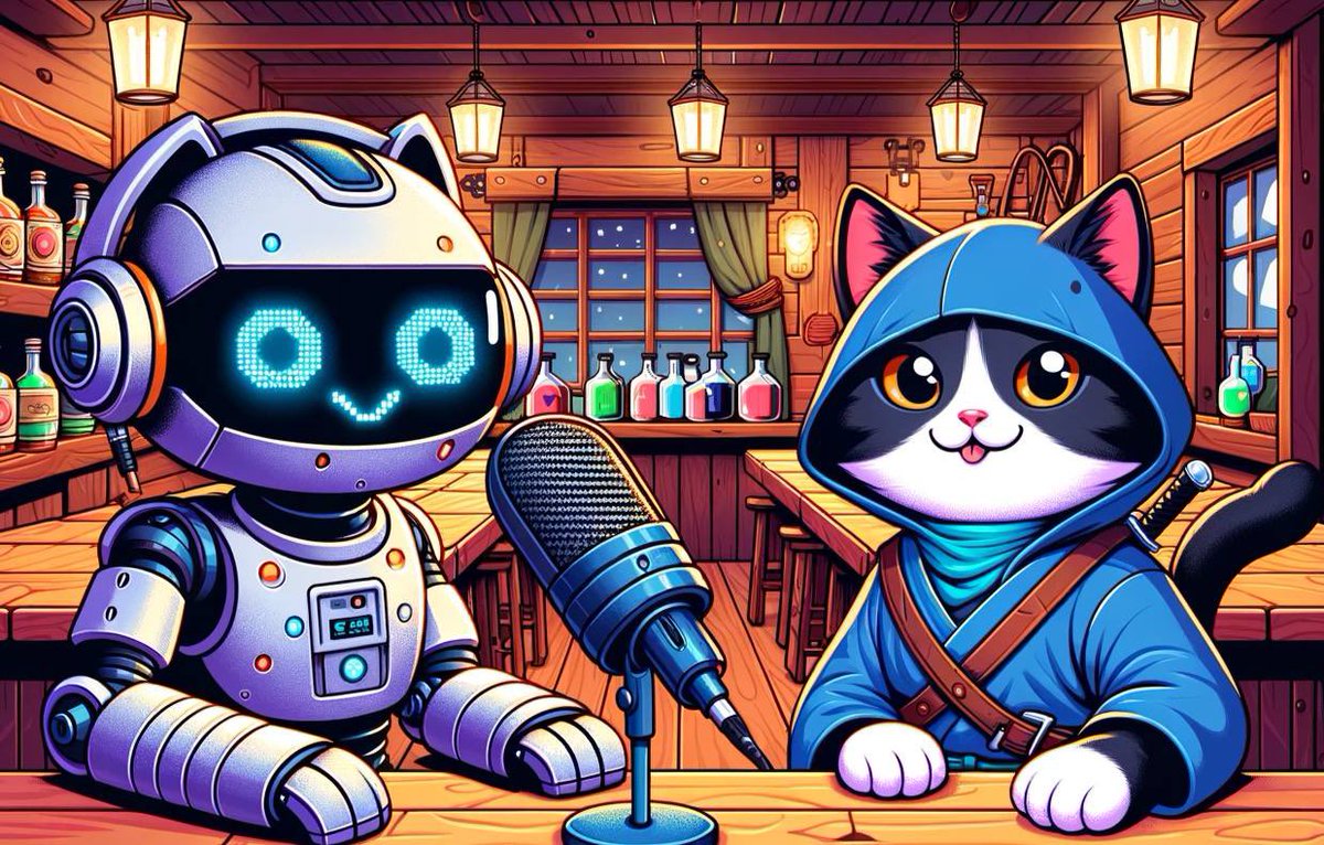 DefVerse (SocialFi & GameFi) tweet media