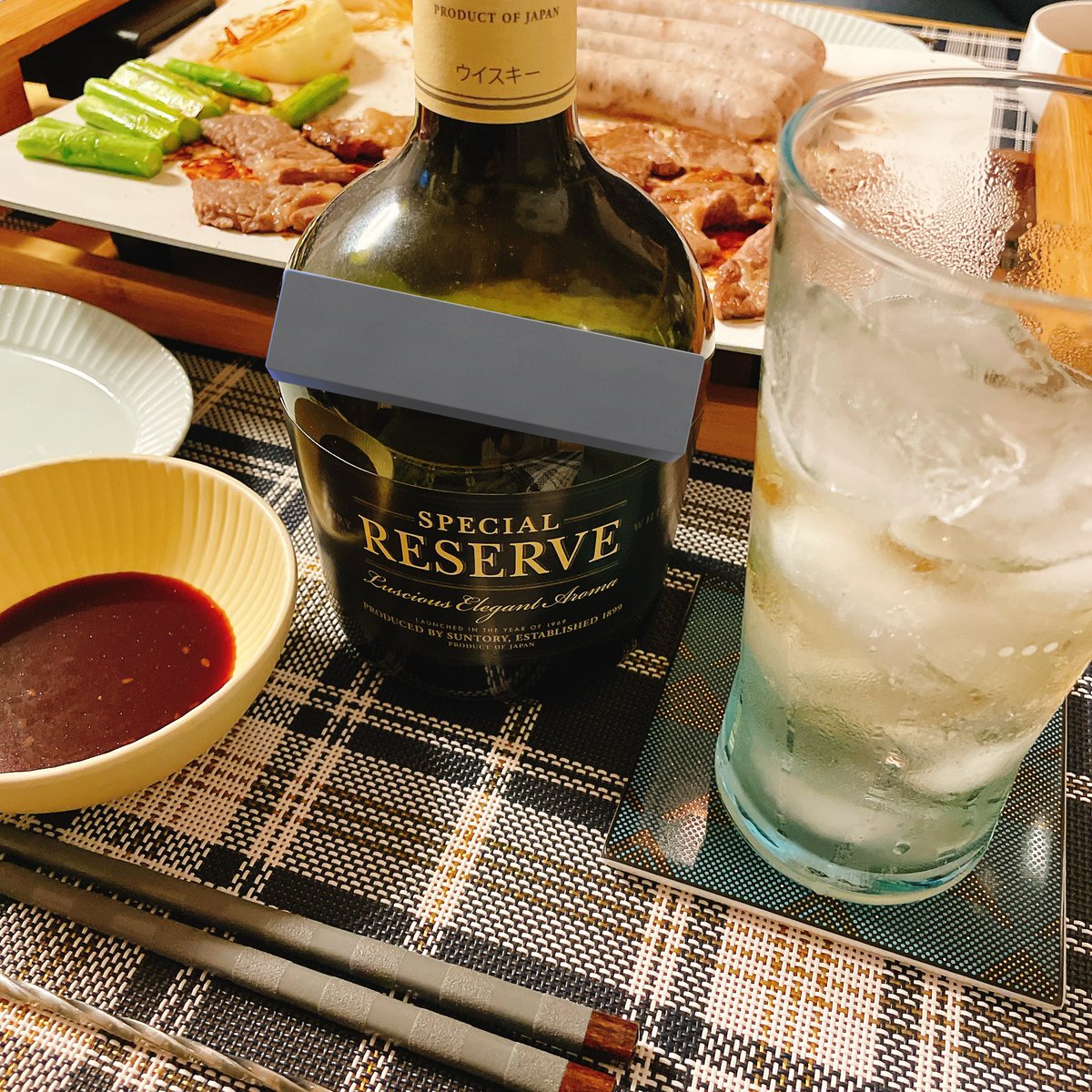 VARCUEID's tweet photo. 本日もお疲れ様でした♪

やっと週末ですね

今日はリザーブを頂きます！
こちらも本日で飲み切り。美味しかったかな��

では皆様乾杯 https://t.co/wDoHmlflrJ