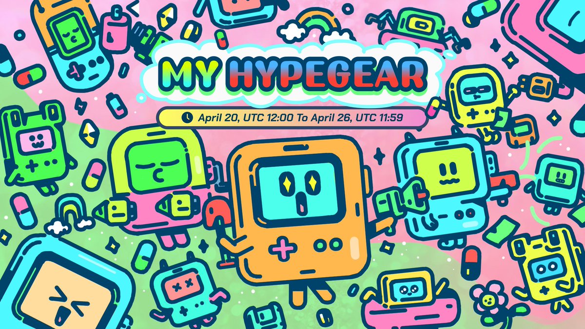 HypeSaints_Official｜Phase 3 tweet media