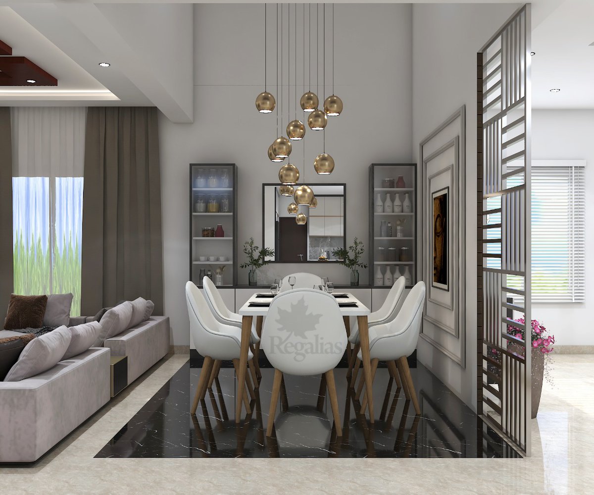 RegaliasIndia's tweet photo. Interior designer in Hyderabad Regalias Modular India Interiors By Krishna Viplava, we create interiors that reflect the unique personality and style of each client.
#regaliasindia #classicdesigns #bestinteriorcompanyinhyderabad #krishnaviplava #toparchitect #Hyderabad https://t.co/fcuzwsxrZF