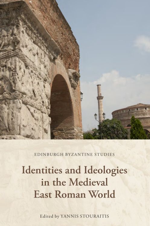 Anthony Kaldellis reviews <a href="/YStouraitis/">Yannis Stouraitis</a>’s Identities and Ideologies in the Medieval and East Roman World by <a href="/EdinburghUP/">Edinburgh University Press</a> : dergipark.org.tr/en/pub/yillik/…
