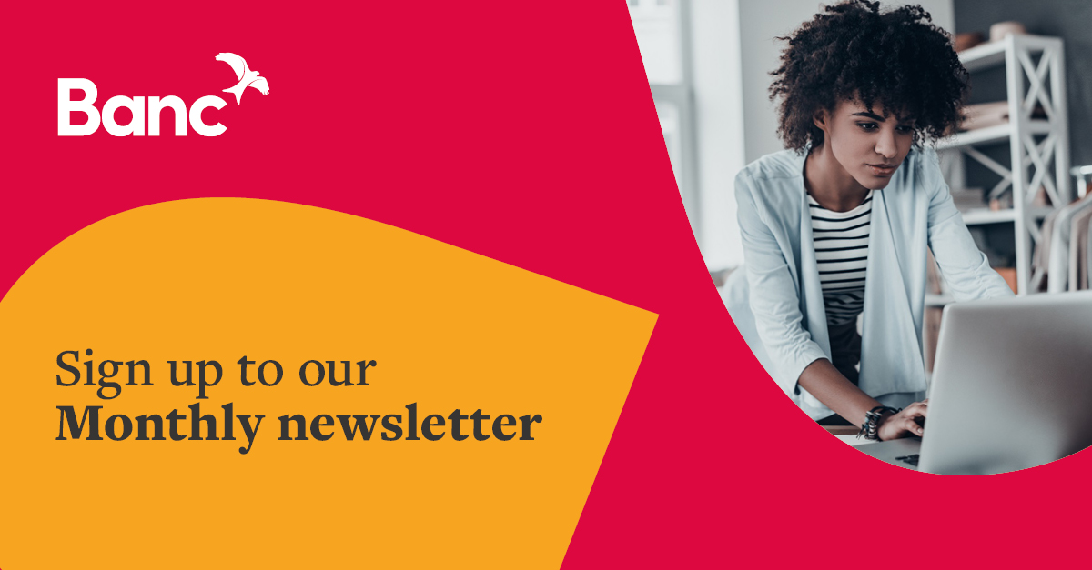 📢 Hey! Have you heard about our monthly #newsletter? Get access news on our latest deals, videos, business success stories, & blogs! Sign up today & stay in the loop, here: ow.ly/W5vi50R3XnR