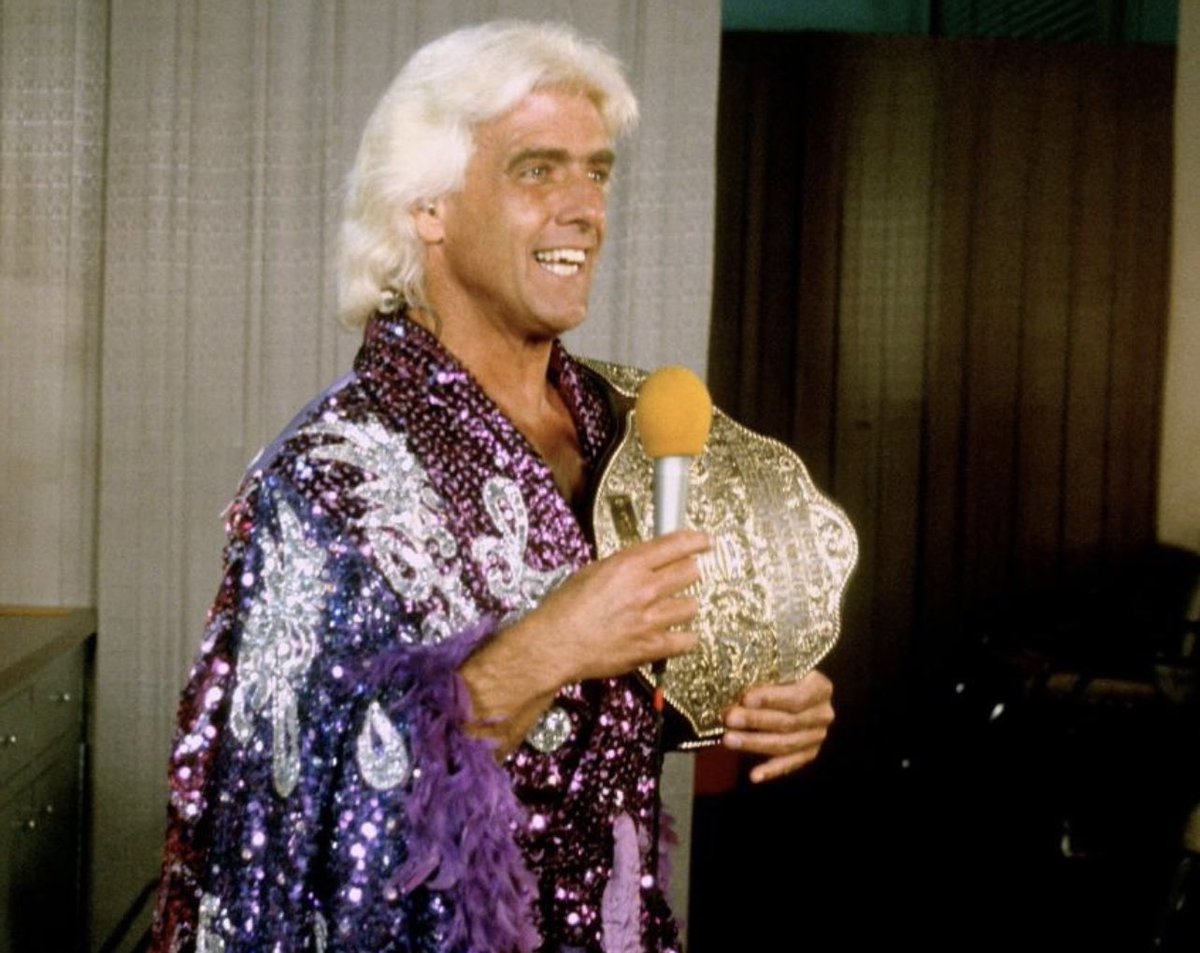 Push Yourself To Be GREAT Each And Every Day! WOOOOO!
