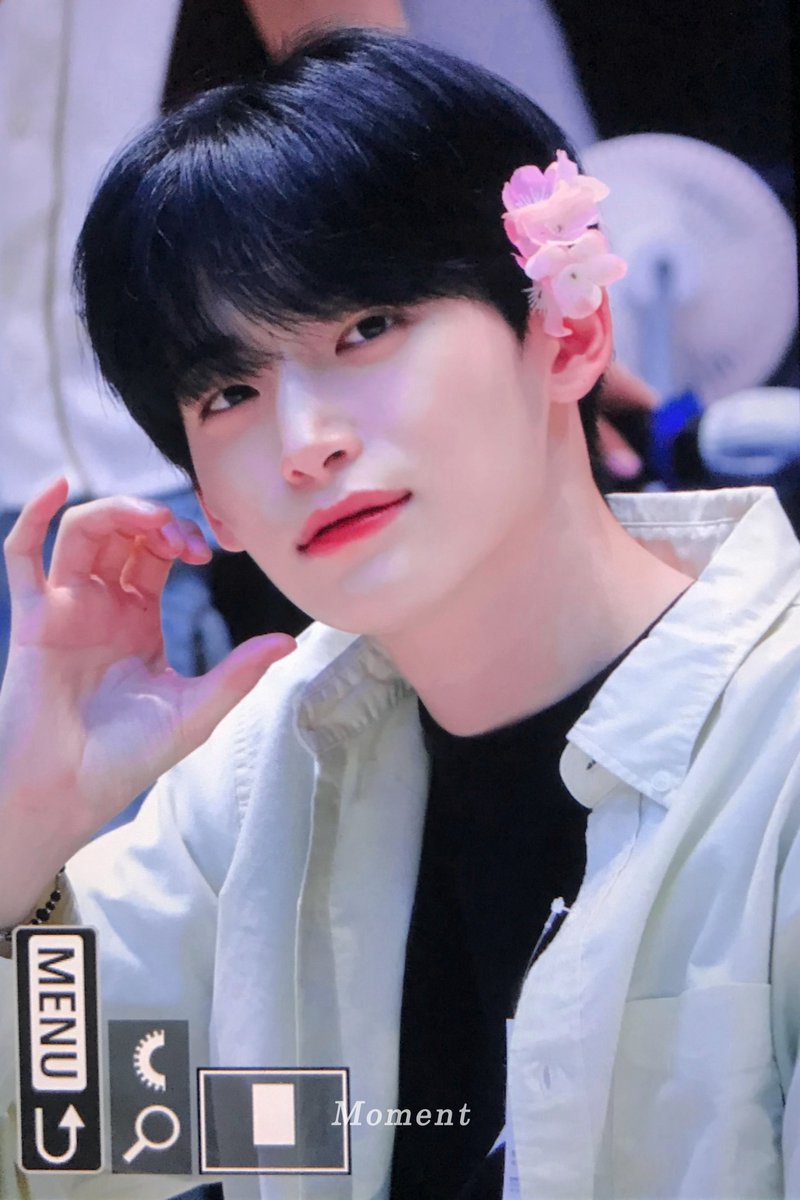 240419 애플뮤직

봄이왔어요 *✿ ⋆˚ ♡ ₊˚ ෆ

#정모 #JUNGMO
 #CRAVITY #크래비티