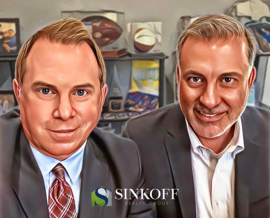 Questions about buying a house during this market? Don’t know where to start? Today at 12:00pm - Drew Aiello of Fairway Independent Mortgage Corporation and I will break down the Capital Region housing market. facebook.com/brian.sinkoff?… #sinkoffrealtygroup #mortgagerates