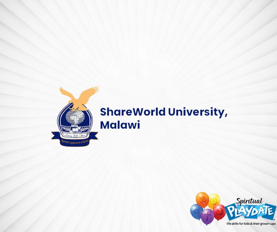 🌟 Fun Fact: Established in '94, ShareWORLD Open University in Malawi fosters teamwork, discipline, & competition on its vibrant campus. Explore education's transformative potential this #FaithFriday! #ShareWORLD
shareworlduniversity.ac.mw 

@uriglobal @TheFeastProject @thepeace