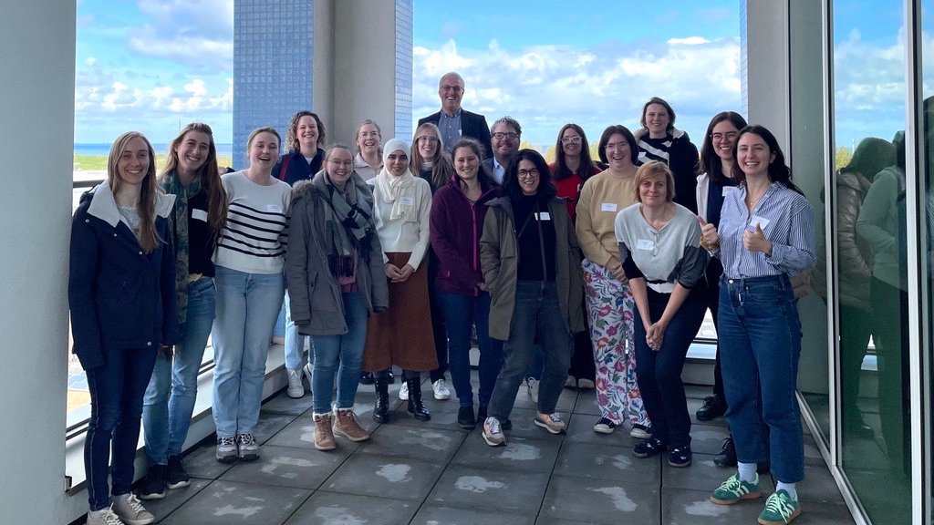 VLIZ was honoured to host the @FRDN_Knowledge Vlaanderen community event. Participants received a crash course in Linked Open Data (LOD). Aim of the day was to motivate researchers & data managers to use LOD to boost integrated and FAIR research (meta)data. Overall contributing