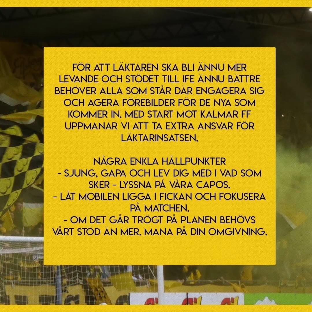 Guliganerna tweet media