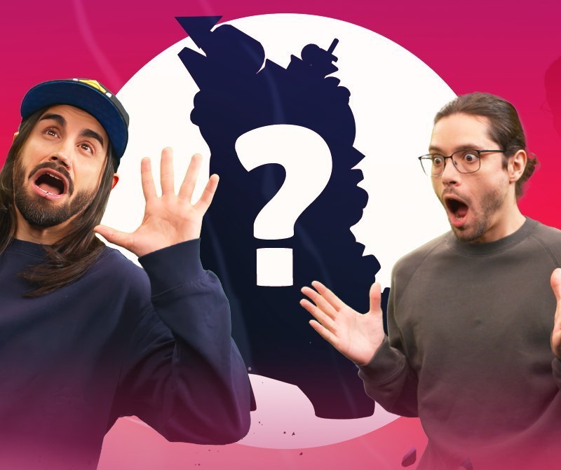 BrawlNews_PT's tweet image. ❗️De acordo com o BSS, nos arquivos do jogo, o monstro ao fundo se chama “Godzilla”.

•Devemos acreditar? 👀
#BrawlStars #BrawlTalk #Mutation