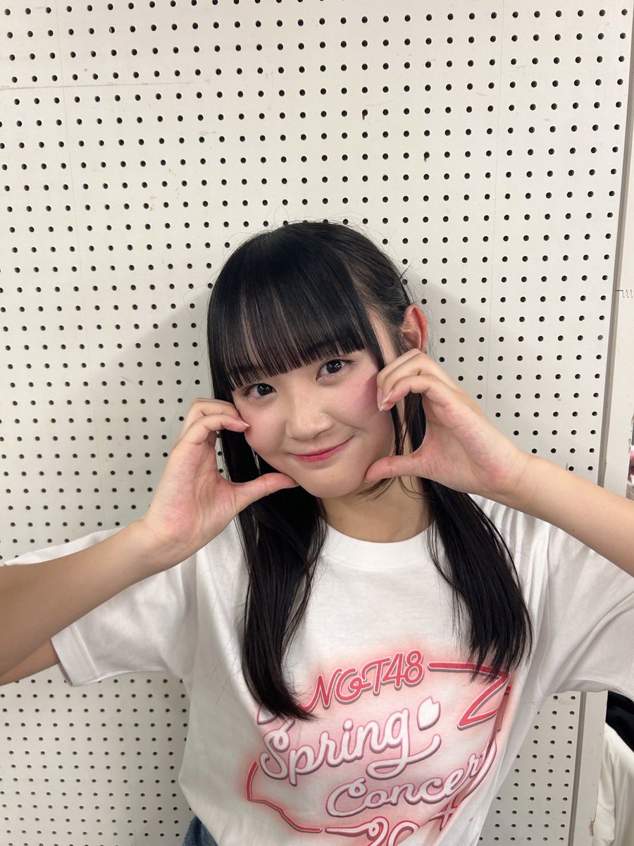 ngt48_3kisei tweet picture