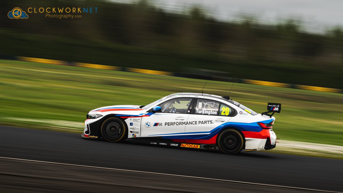 Bit late to the party with a few shots of the action from @BTCC pre season testing @croftcircuit last week. Roll on the first race of the new season! #BTCC #motorsport #ukmotorsport