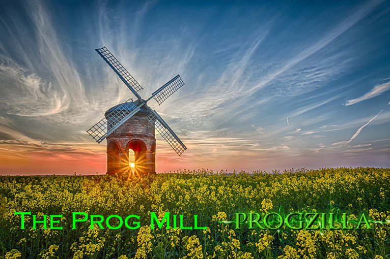 The #progmill is back tonight (Sun) from 10pm UK 2100GMT with another 2hrs of superb melodic #progrock + this weeks TPA album review & our fun quickfire proggy quiz. It would be amazing to see you there! progzilla.com/listen + Tune In, Alexa etc.