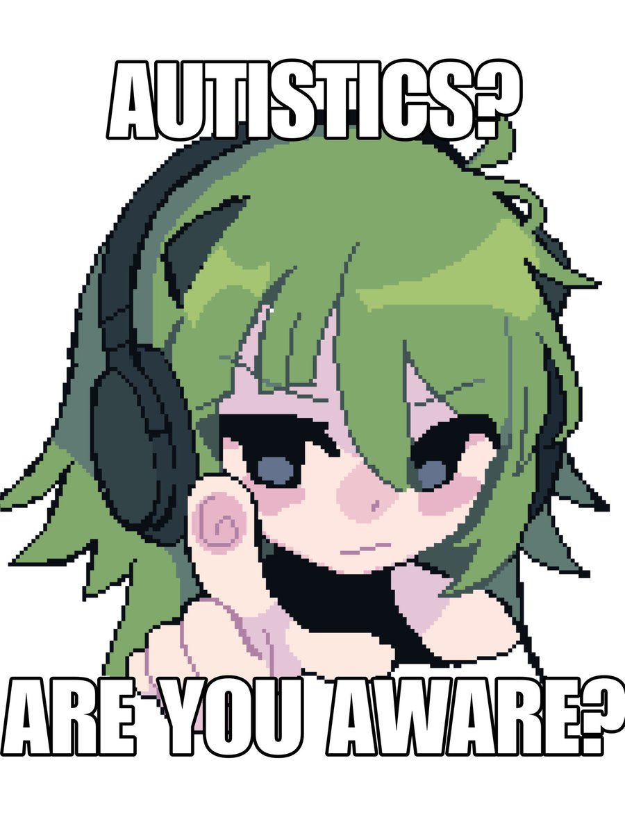 kael333_'s tweet image. This part of autism doesn&apos;t get talked about enough, so i sketched a little comic (1/3)