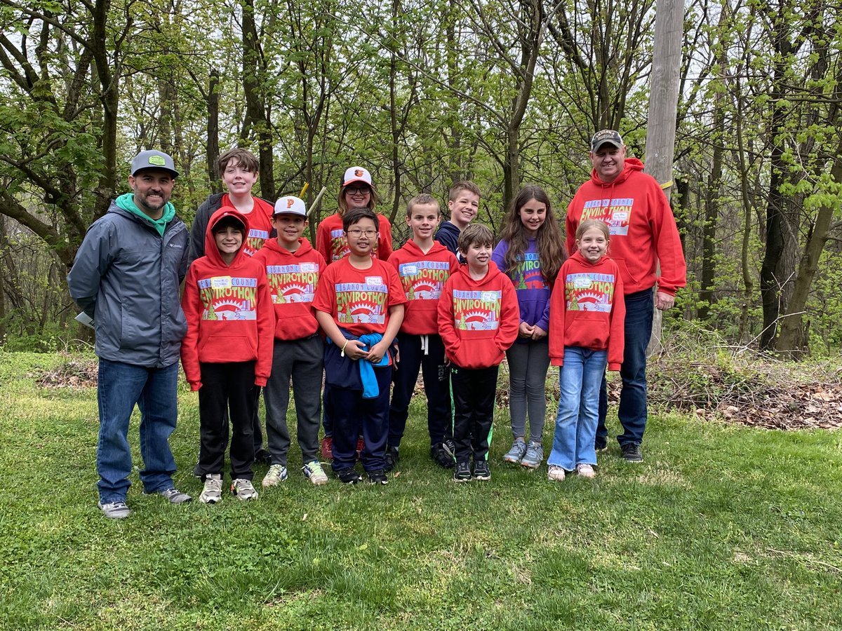 PalmyraSTEM (@stempasd) on Twitter photo Both of our amazing <a href="/pinestreetelem/">Pine St Elementary</a> teams tied for second place overall in this year’s Lebanon County Envirothon competition. We are so proud of their hard work year after year! <a href="/PalmyraSchools/">Palmyra Area SD</a> Both of our amazing <a href="/pinestreetelem/">Pine St Elementary</a> teams tied for second place overall in this year’s Lebanon County Envirothon competition. We are so proud of their hard work year after year! <a href="/PalmyraSchools/">Palmyra Area SD</a>