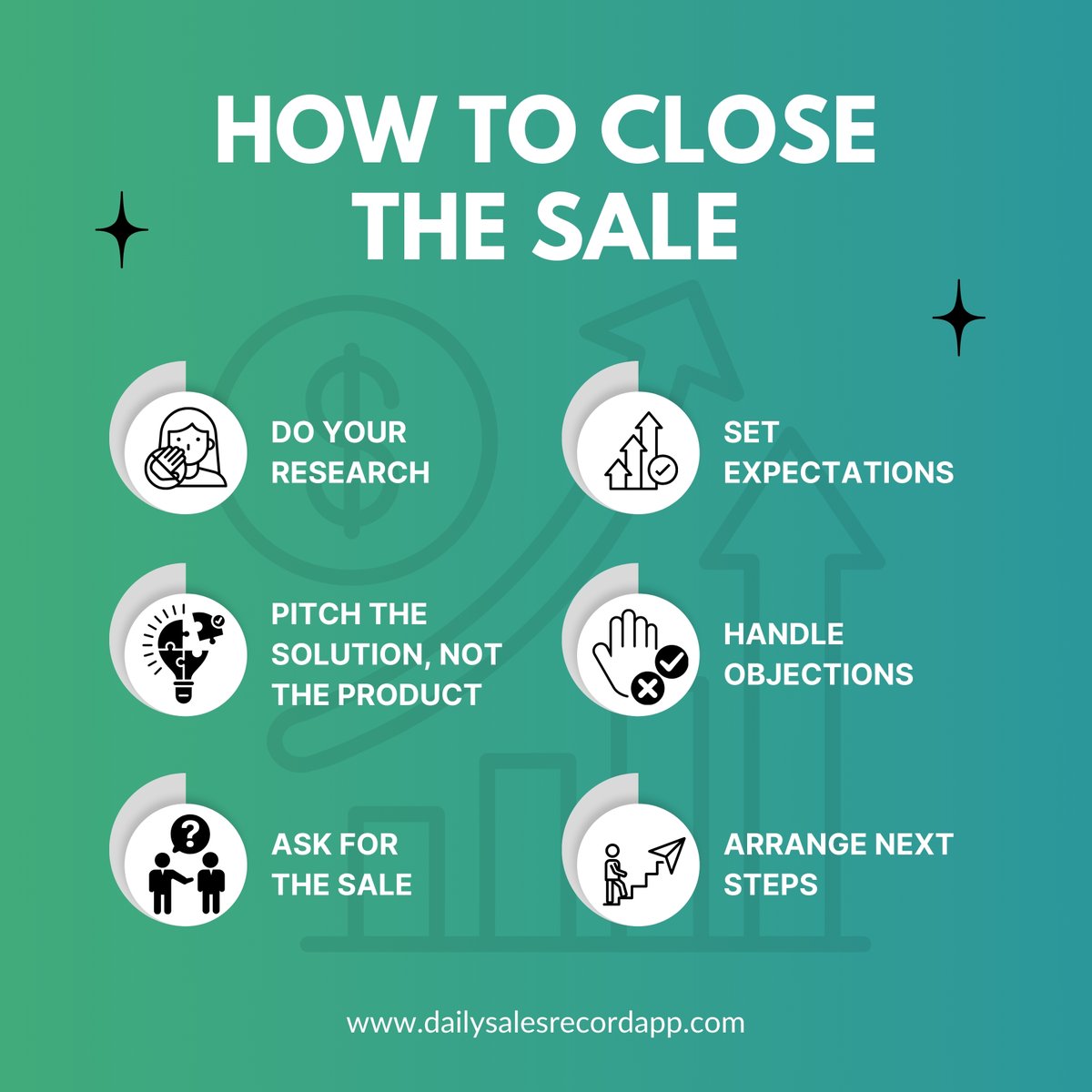 How to Close The Sale

Do your research and become A better seller 💰

#closingthesale
#salestips
#salessuccess
#salesstrategy
#salestraining
#salesskills
#salestechniques
#salesadvice
#selllikeapro
#salesmastery
#closingskills
#salesprofessionals
#salesdevelopment
#salescoaching