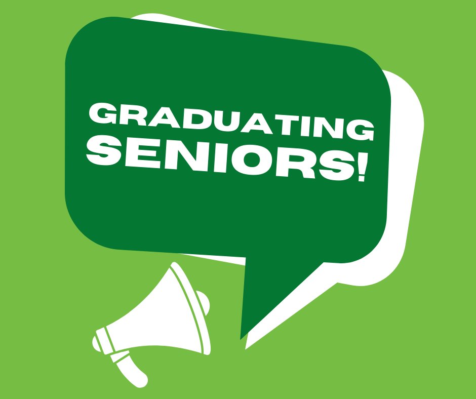 Graduating seniors! Log on to an informational webinar to learn more about career opportunities after graduation, including adult programs at Ohio’s Technical Centers. The webinar is this Tuesday from 6:30-8 p.m. Register and learn more here: foresthills.edu/media/user/res…