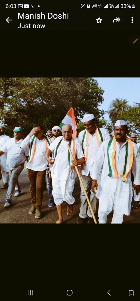 Congress ' fancy dress competition in Gujarat! #LokSabaElections2024