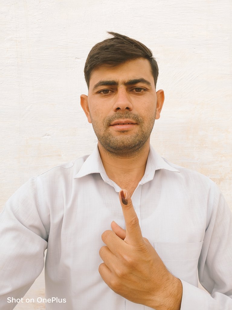 #मेरा_वोट 
#मेरा_अधिकार 
#मेरी_ताकत 
#बीकानेरलोकसभा
#लोकसभाचुनाव2024