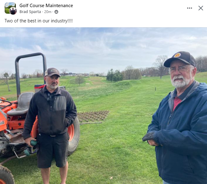 JRMTurfProducts's tweet photo. SHOUT OUT TO DOUBLE D TURF in NJ. @DoubleD_Turf
#JuniorSenior #Turfies #FatherSonDuo #FridayFeeling #QualityMatters #JRMincDealer #NewJersey photo cred: Brad Sparta https://t.co/e1w7lKn4iM