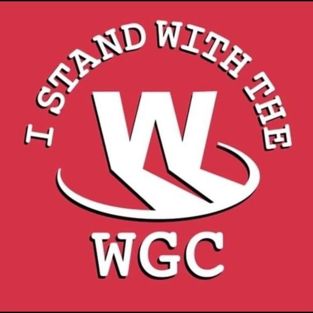 The Writers Guild of Canada (aka the brilliant people who write Canadian television and movies) are voting for strike authorization this weekend They are fighting for the future of our craft and the chance for the next gen (ppl like me) to have a chance Sending all the support!