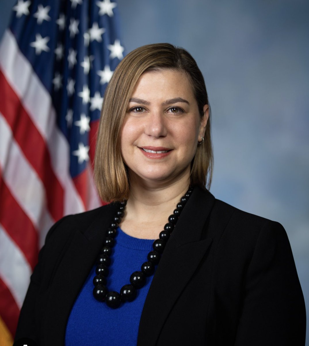 4:10 PM East @JulieMasonShow1 welcomes @RepSlotkin on House Foreign Aid bills. Join them SiriusXM 124.