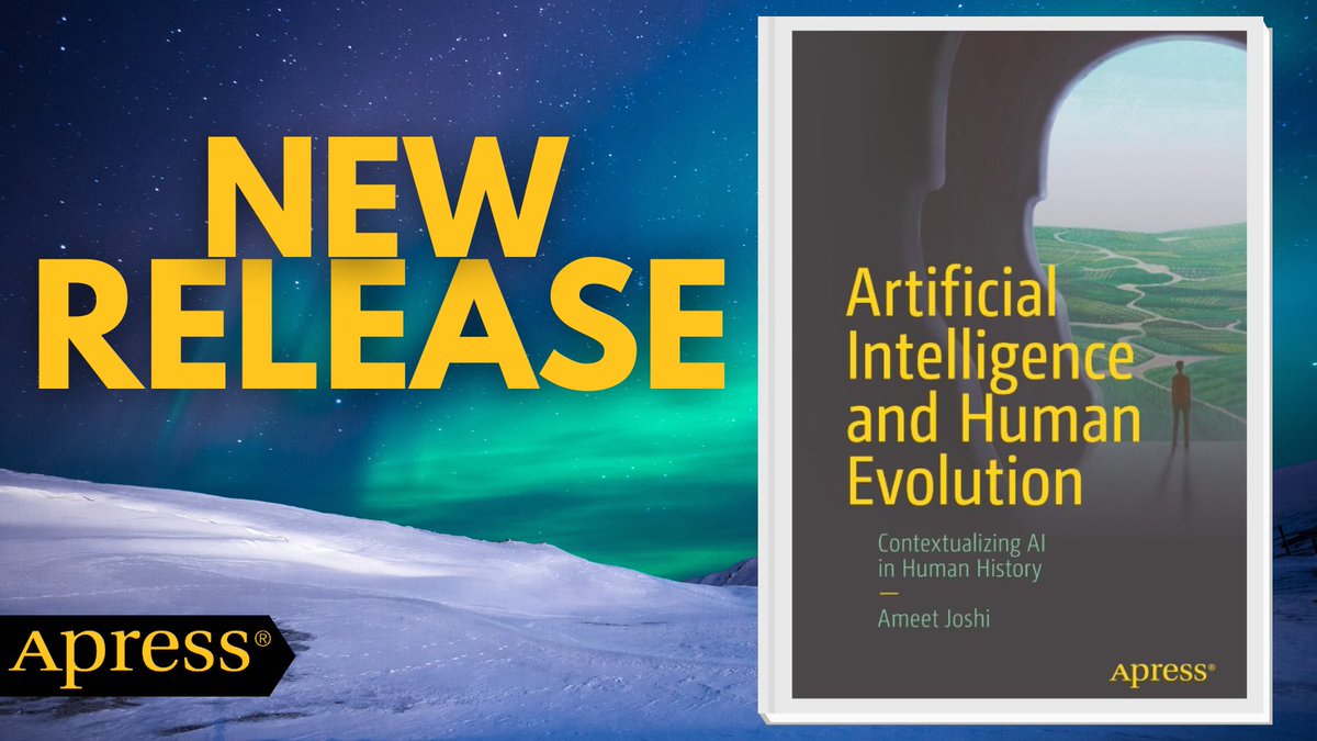 Unravel the mysteries of #artificialintelligence with this captivating read! From historical perspectives on machines to the latest in #AI, discover the fascinating journey of human & artificial intelligence. 🚀 #MachineLearning #DeepLearning #ML #DL 🔗 shorturl.at/ehmpQ