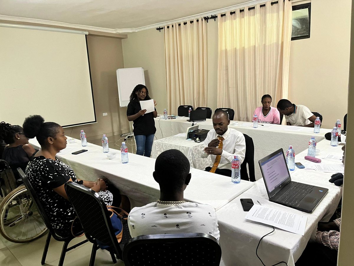 Challenges Zambia tweet media