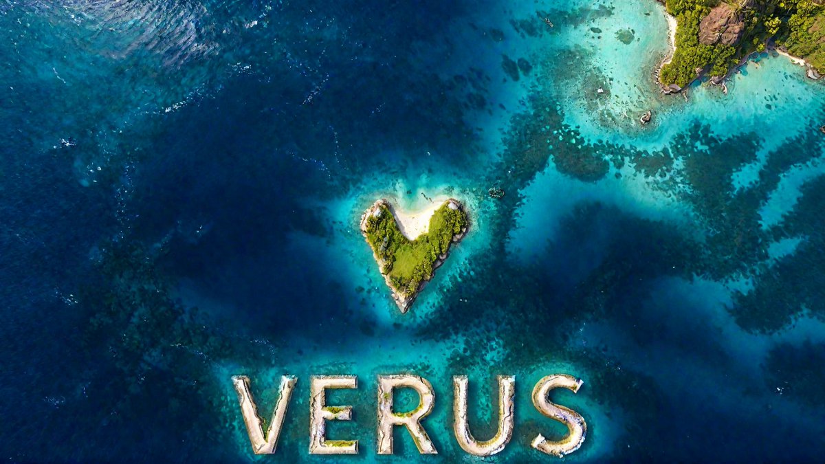 joefromthehills's tweet image. Daily Verus💙 fact:

Verus was fairly launched on the 21st of May in 2018 as the first blockchain using the Proof-of-Power consensus algo:
🔹50% PoS
🔹50% CPU-friendly PoW

Equal chances to mine/stake $VRSC blocks for everyone from the start. 🤝