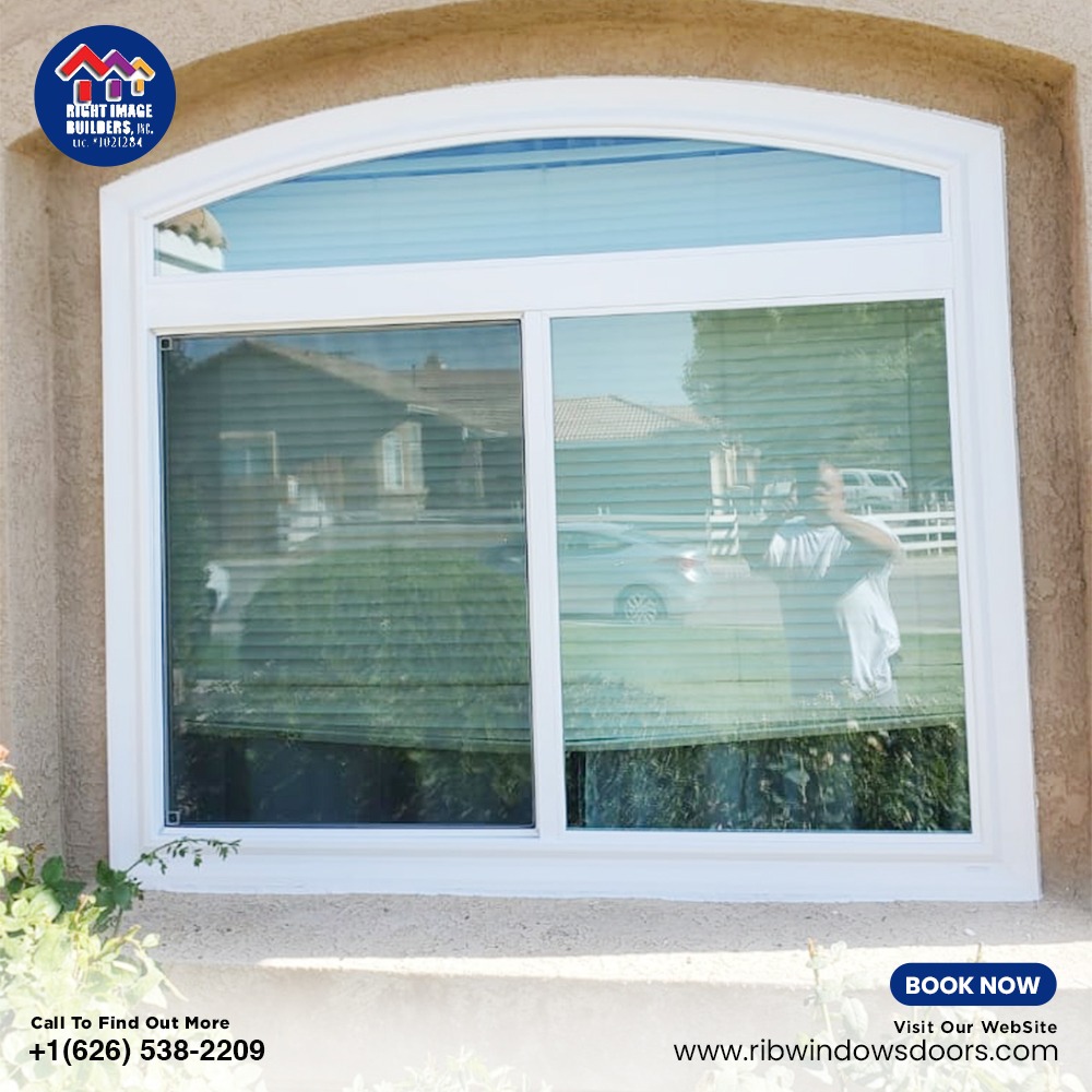 DoorsRib's tweet image. Trust our seasoned team to rejuvenate your windows, enhancing both aesthetics and functionality. Depend on us to bring a modern, chic flair to the exterior of your property.

Visit: ribwindowsdoors.com

Call: (626) 538-2209

#WindowRenovation #ExteriorDesign #BuildingMakeover
