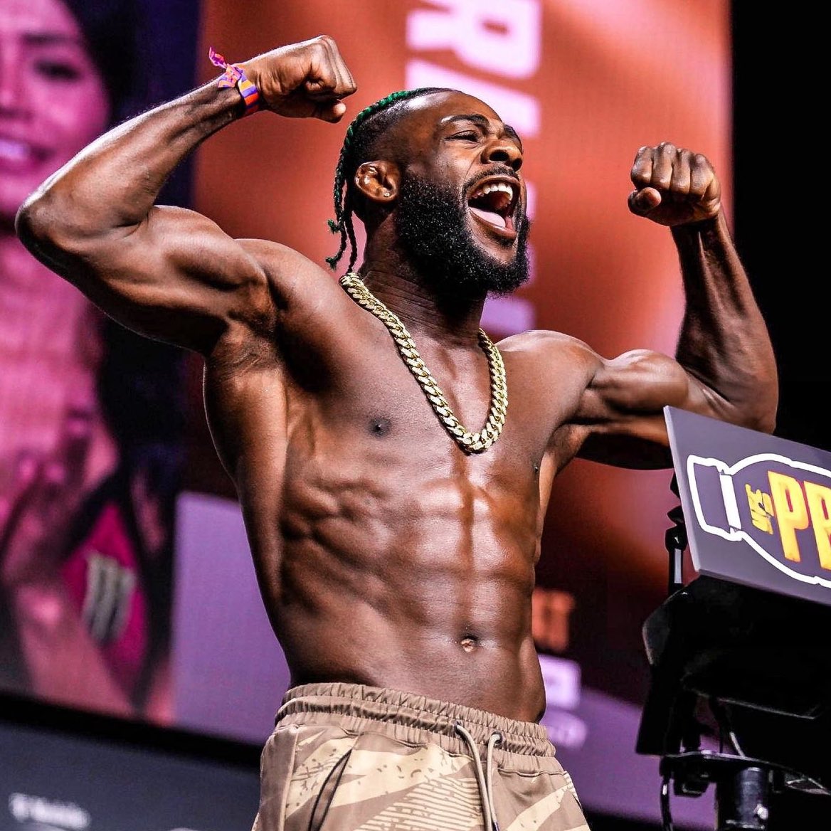 MMA Orbit tweet media