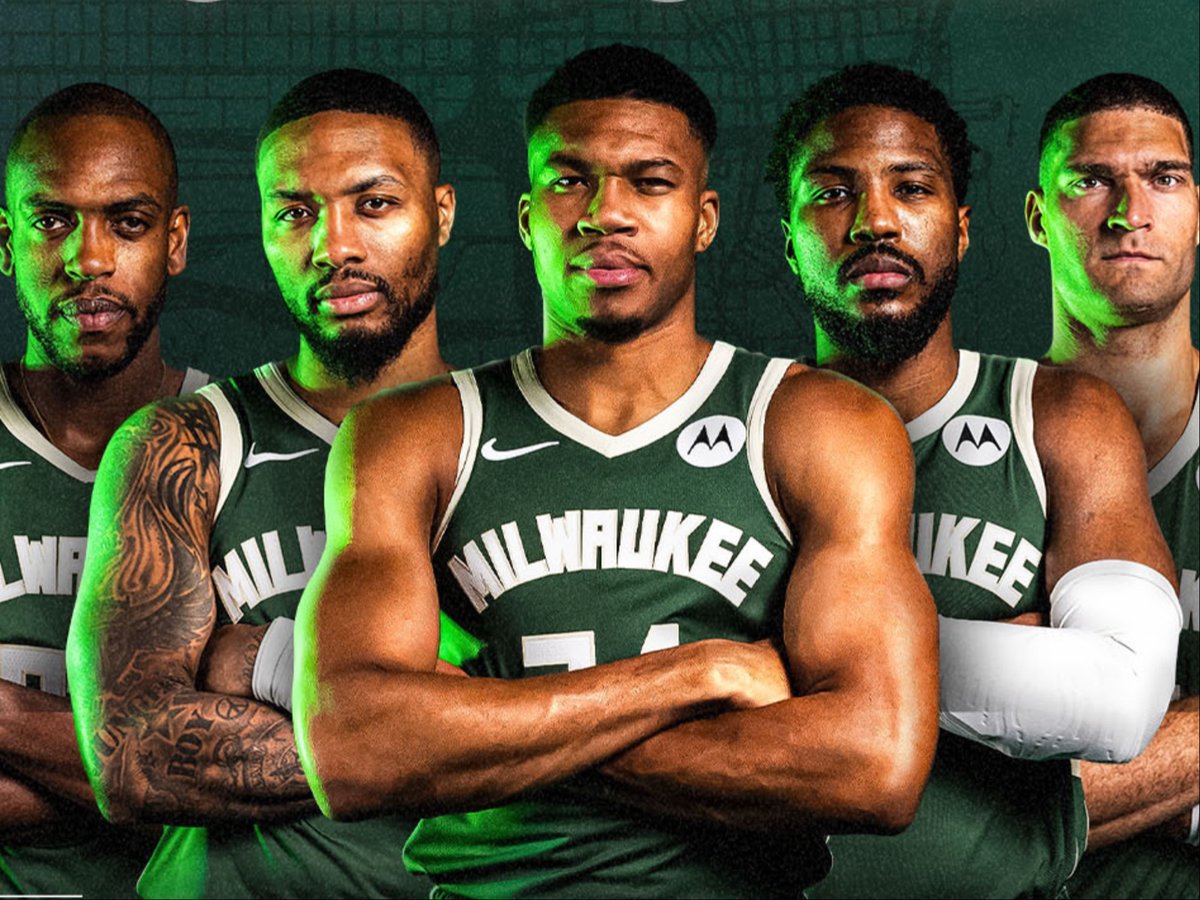 .@Bucks basics: Everything you need to know about Milwaukee's return to the #NBAPlayoffs #FearTheDeer dlvr.it/T5kyJt