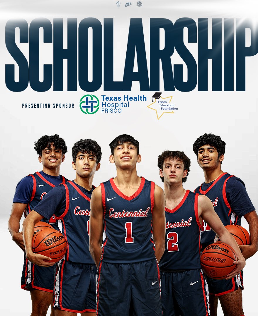 Thanks to all the parents who were able to make this possible! 
<a href="/Friscoisdsports/">Official Frisco ISD Sports</a> <a href="/friscoisd/">Frisco ISD</a> <a href="/Cen10titans/">Centennial HS</a> <a href="/texashealth/">TexasHealthResources</a> <a href="/FriscoEF/">Frisco Education Foundation (FEF)</a>