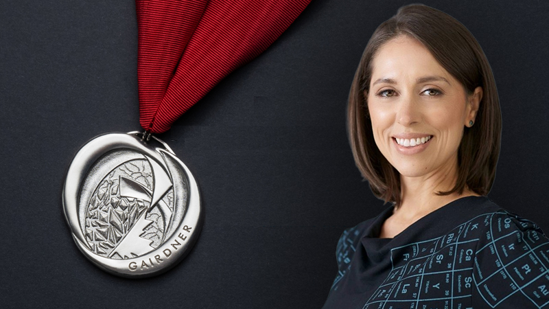 We're so proud of CHILD Deputy Director @MeghanAzad for winning a prestigious 2024 @GairdnerAwards for her groundbreaking work on human breast milk & the infant microbiome. Congrats Meghan! #womeninSTEM @umanitoba @CHRIManitoba More: childstudy.ca/meghan-wins-ga…