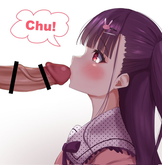 #軽い気持ちで描いたら思った以上に反響があった絵

これ 