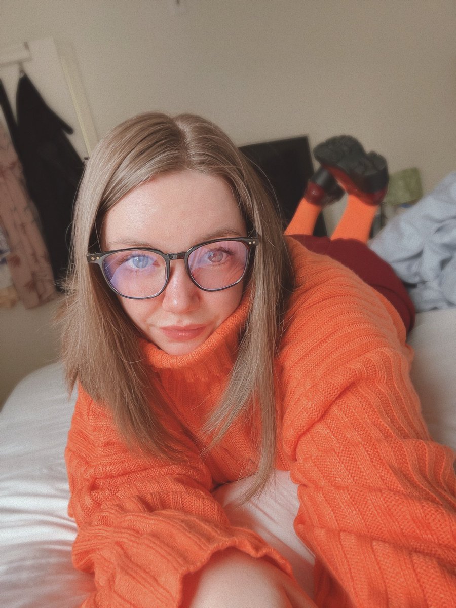 The Arcana of Hanna ✨ tweet media